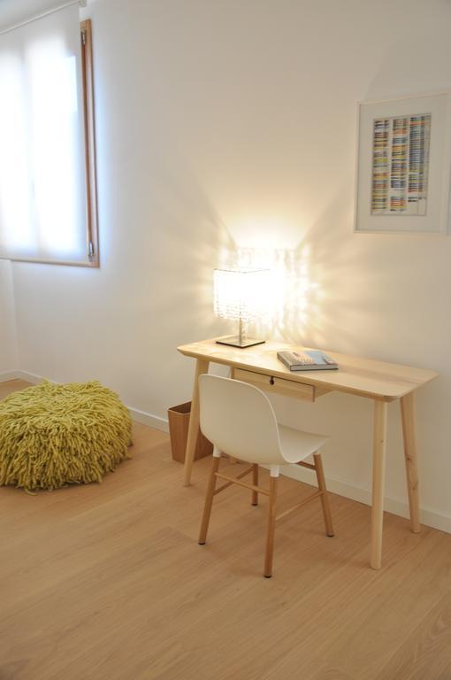 Appartamento Colonna Murano Bagian luar foto